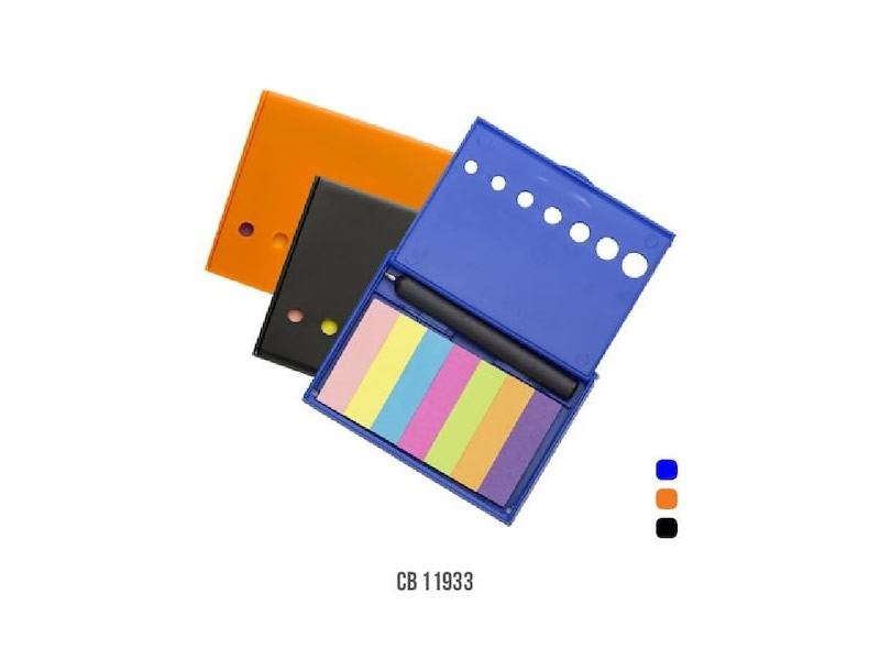 Post-it com Caneta CB 11933